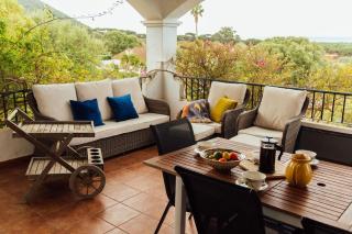 Casa Bella Sombra: Sea, Pool, Forest, Bikes - Zahora - 1