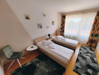 Ten's Apartment - spatios si linistit - Cluj-Napoca - 2