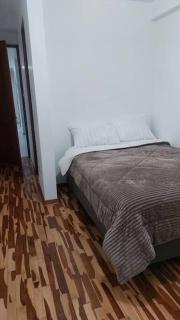 Casa completa, 5 dormitorios y jardín - 5