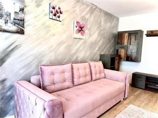 4FriendsCoresiBrasov Pink - Brasov - 4