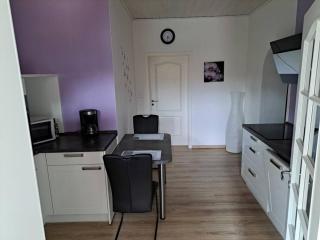 Ferienwohnung Schäfer - Hackenheim - 7