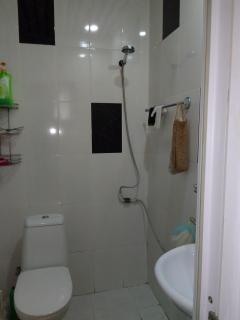 Guest house Luck - Koetaisi - 9
