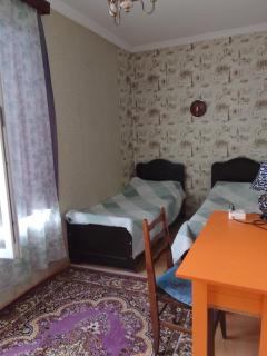 Guest house Luck - Koetaisi - 2
