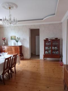 Guest house Luck - Koetaisi - 1