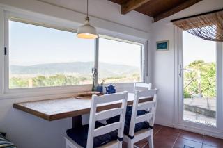 El Refugio del Viento, Casita Levante con Jardín y Piscina - Facinas - 4