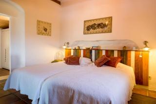 El Refugio del Viento, Casita Levante con Jardín y Piscina - Facinas - 7