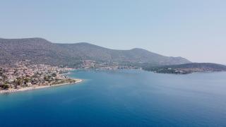 Hotel Korfos - Ξενοδοχείο Κόρφος Renovated - Korfos - 1