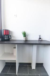 Le Citadin-T1-28m2-Pte Paris M7 - Le Kremlin-Bicêtre - 8