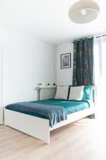 Le Citadin-T1-28m2-Pte Paris M7 - Le Kremlin-Bicêtre - 2