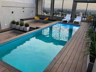 Cálido y moderno monoambiente en barrio sur - San Miguel de Tucumán - 6