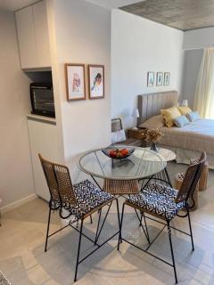 Cálido y moderno monoambiente en barrio sur - San Miguel de Tucumán - 2