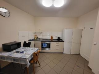 Jelinski Beherbergungsstätten Ostingersleben - 7