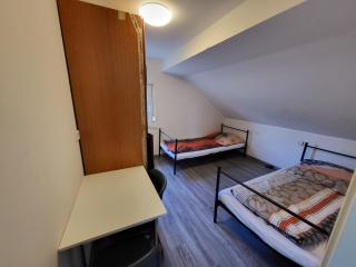 Jelinski Beherbergungsstätten Ostingersleben - - 5