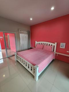 Vanilla Ville Resort - Khlong Thom - 2