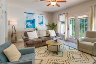 Lynchburg Rental with Deck Near Downtown! - Lynchburg - 7