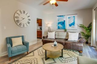 Lynchburg Rental with Deck Near Downtown! - 6