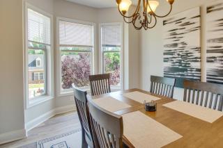 Lynchburg Rental with Deck Near Downtown! - Lynchburg - 5