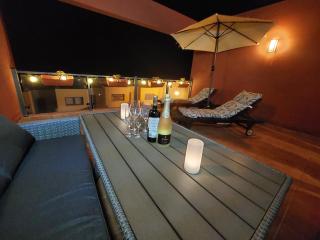 Casa Bella Vista - pool - WiFi - 9