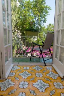 Casa Rubina - Capri - 1