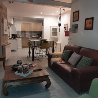 Le Triplex Pézenas - 8