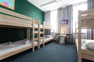 Moon Hostel Gdańsk - Gdańsk - 2