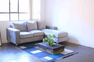 Air: Serenity in Maboneng - Joanesburgo - 9