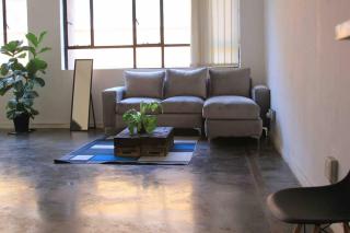 Air: Serenity in Maboneng - Joanesburgo - 8