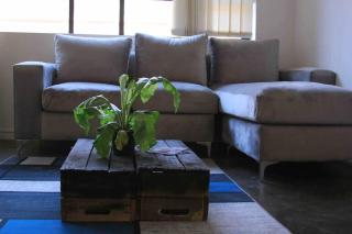 Air: Serenity in Maboneng - Joanesburgo - 7