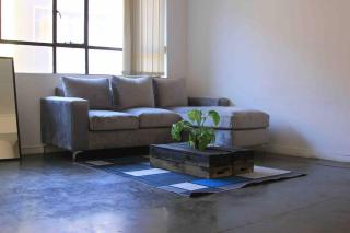 Air: Serenity in Maboneng - Joanesburgo - 6