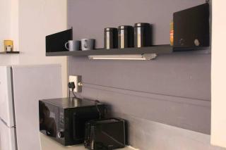 Air: Serenity in Maboneng - Joanesburgo - 3