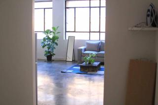Air: Serenity in Maboneng - Joanesburgo - 5