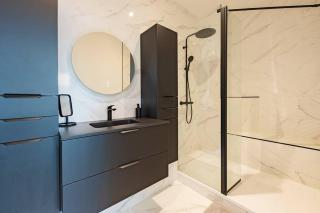 Grammont 5 - Appartement luxueux à Tours - 2