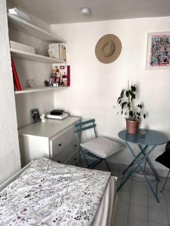 Cute Marais Private Studio for 2 - Paris - 0