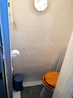 Cute Marais Private Studio for 2 - Paris - 2