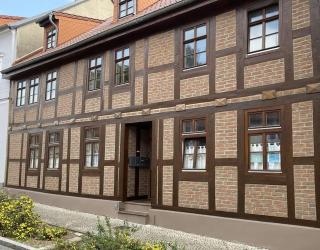 AltstadtQuartier Burg - Burg bei Magdeburg - 2