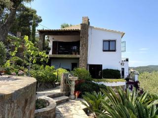 Villa Mariposa (Costa Brava) - Calonge - 6