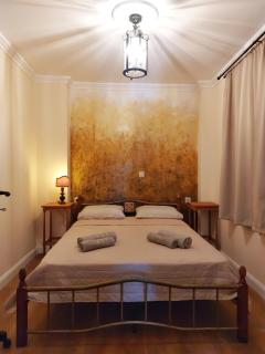 Iliaxtida Apartment - Agia Paraskevi - 6