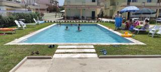Residence Santa Barbara - San Ferdinando - 0