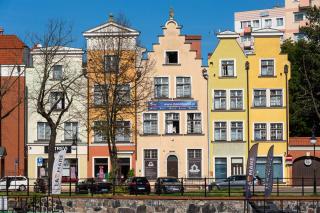 Moon Hostel Gdańsk - Gdańsk - 8