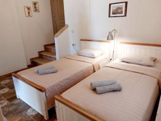 Iliaxtida Apartment - Agia Paraskevi - 5