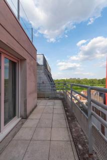 Le Studieux-T1-30m2-Pte Paris M7 - Le Kremlin-Bicêtre - 1