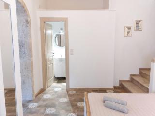 Iliaxtida Apartment - Agia Paraskevi - 4