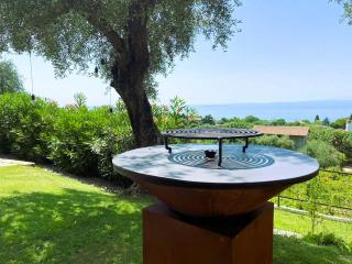 VILLA SETTANTA Lago di Garda - Heated Pool on request - Bardolino - 1