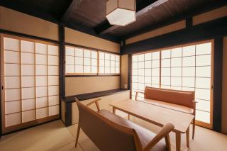 Zenji 町家六堀 - Kioto - 4