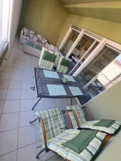 "Modern apartment Matutu" - parking is in the garage - Makarska - 1