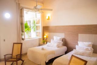 Hotel Boutique Don Pepe - Santa Marta - 8