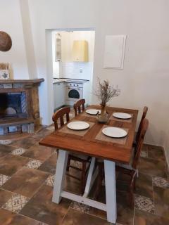 Iliaxtida Apartment - Agia Paraskevi - 7