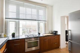 Cool Holland Park APT near Park - 2