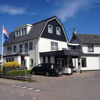 Boutique Hotel de Zwaluw - De Koog - 9