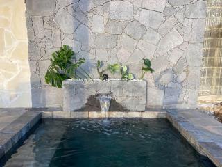 Cocoon Love avec piscine privative - Saint-Louis - 3